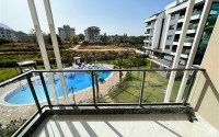 One-bedroom apartment with an elegant interior, 52m², in a new residence in the Alanya area - Upper Oba-id-2285-photo-19