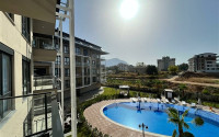 One-bedroom apartment with an elegant interior, 52m², in a new residence in the Alanya area - Upper Oba-id-2285-photo-21