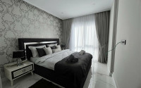 One-bedroom apartment with an elegant interior, 52m², in a new residence in the Alanya area - Upper Oba-id-2285-photo-22