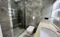 One-bedroom apartment with an elegant interior, 52m², in a new residence in the Alanya area - Upper Oba-id-2285-photo-25