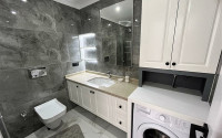 One-bedroom apartment with an elegant interior, 52m², in a new residence in the Alanya area - Upper Oba-id-2285-photo-26