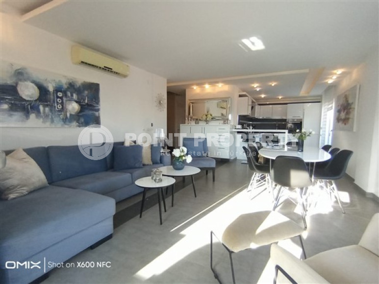 Apartment for sale, layout 3+2, large area, in an elite residence-id-2286-photo-2