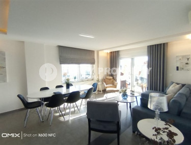 Apartment for sale, layout 3+2, large area, in an elite residence-id-2286-photo-4