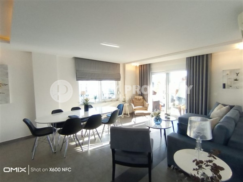 Apartment for sale, layout 3+2, large area, in an elite residence-id-2286-photo-4