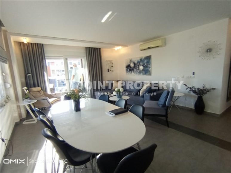 Apartment for sale, layout 3+2, large area, in an elite residence-id-2286-photo-5