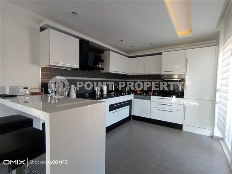 Apartment for sale, layout 3+2, large area, in an elite residence-id-2286-photo-6