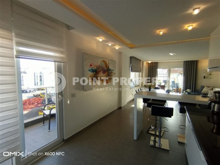 Apartment for sale, layout 3+2, large area, in an elite residence-id-2286-photo-7