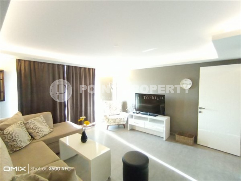Apartment for sale, layout 3+2, large area, in an elite residence-id-2286-photo-8