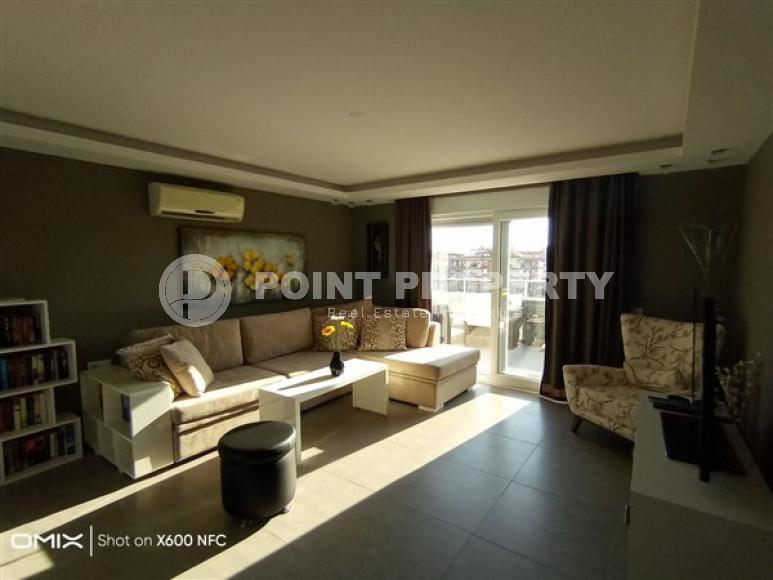 Apartment for sale, layout 3+2, large area, in an elite residence-id-2286-photo-9