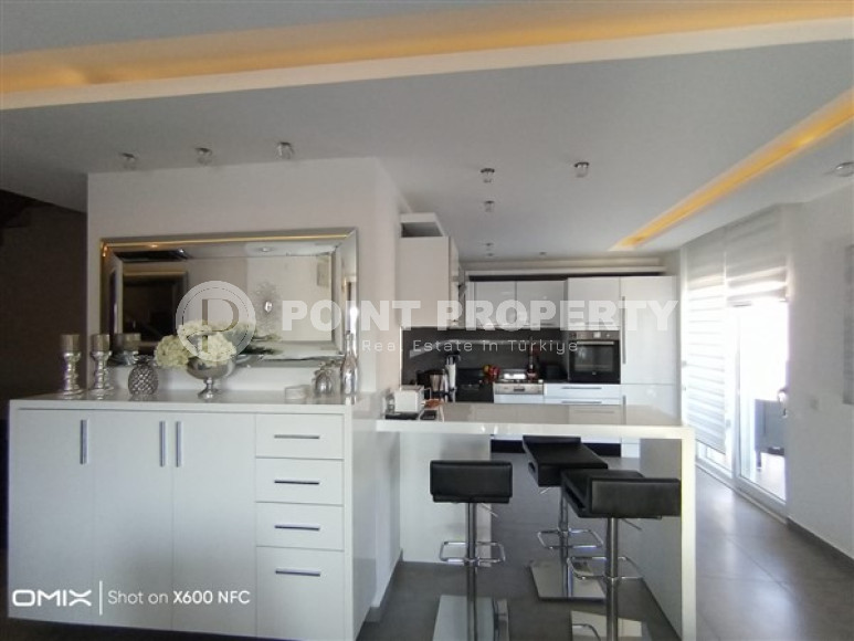 Apartment for sale, layout 3+2, large area, in an elite residence-id-2286-photo-10