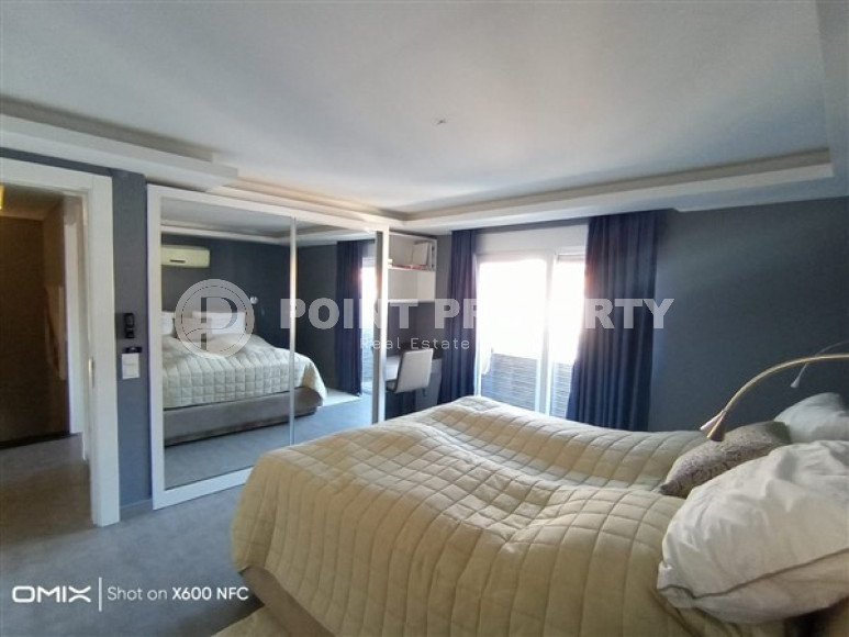 Apartment for sale, layout 3+2, large area, in an elite residence-id-2286-photo-13