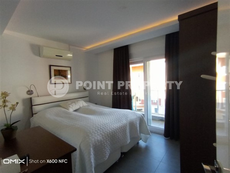 Apartment for sale, layout 3+2, large area, in an elite residence-id-2286-photo-16