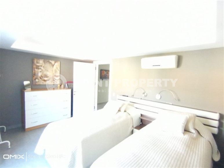 Apartment for sale, layout 3+2, large area, in an elite residence-id-2286-photo-17