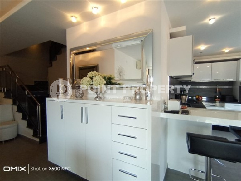 Apartment for sale, layout 3+2, large area, in an elite residence-id-2286-photo-18