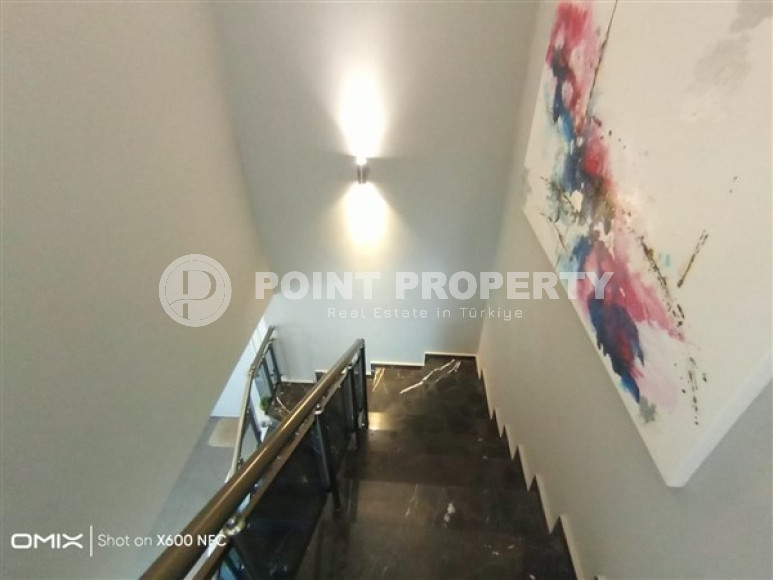 Apartment for sale, layout 3+2, large area, in an elite residence-id-2286-photo-19