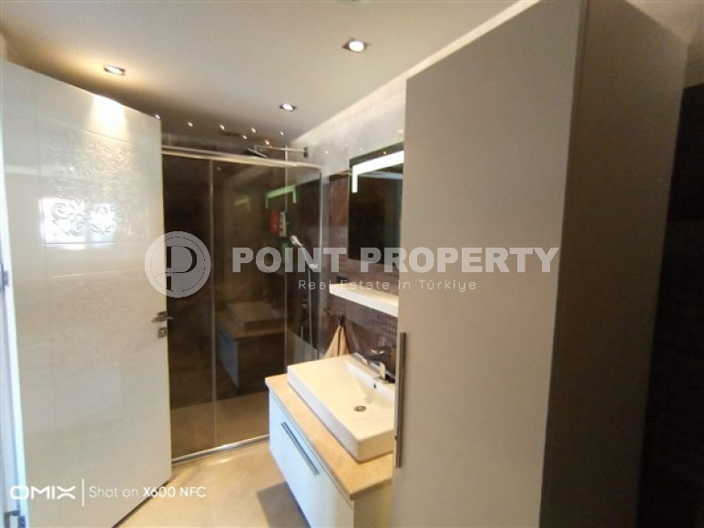 Apartment for sale, layout 3+2, large area, in an elite residence-id-2286-photo-21