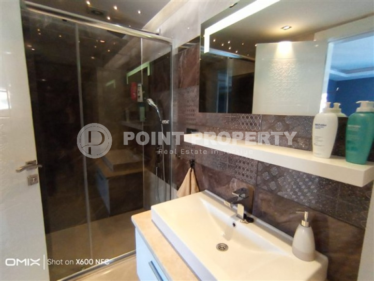 Apartment for sale, layout 3+2, large area, in an elite residence-id-2286-photo-23