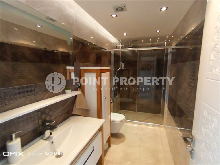 Apartment for sale, layout 3+2, large area, in an elite residence-id-2286-photo-24