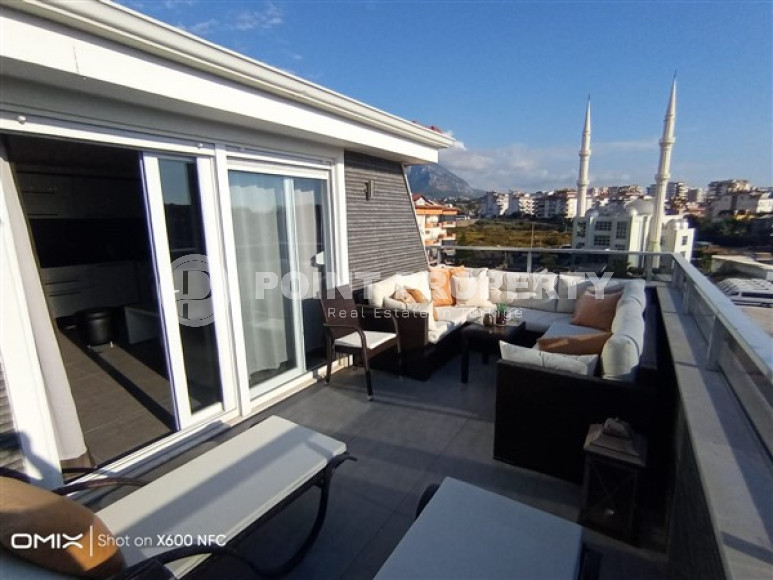 Apartment for sale, layout 3+2, large area, in an elite residence-id-2286-photo-25