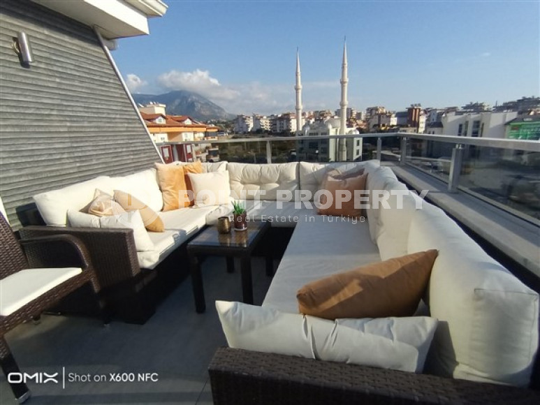 Apartment for sale, layout 3+2, large area, in an elite residence-id-2286-photo-27