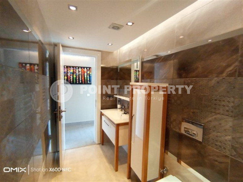 Apartment for sale, layout 3+2, large area, in an elite residence-id-2286-photo-30