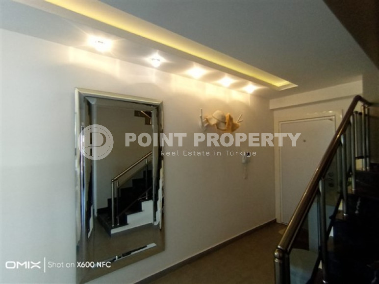 Apartment for sale, layout 3+2, large area, in an elite residence-id-2286-photo-32