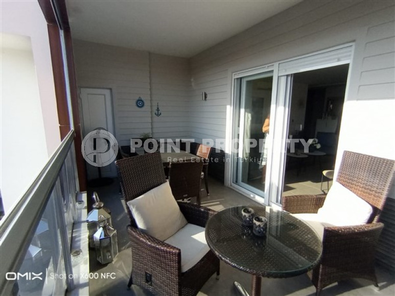 Apartment for sale, layout 3+2, large area, in an elite residence-id-2286-photo-33