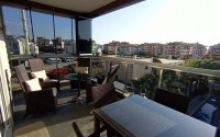 Apartment for sale, layout 3+2, large area, in an elite residence-id-2286-photo-34