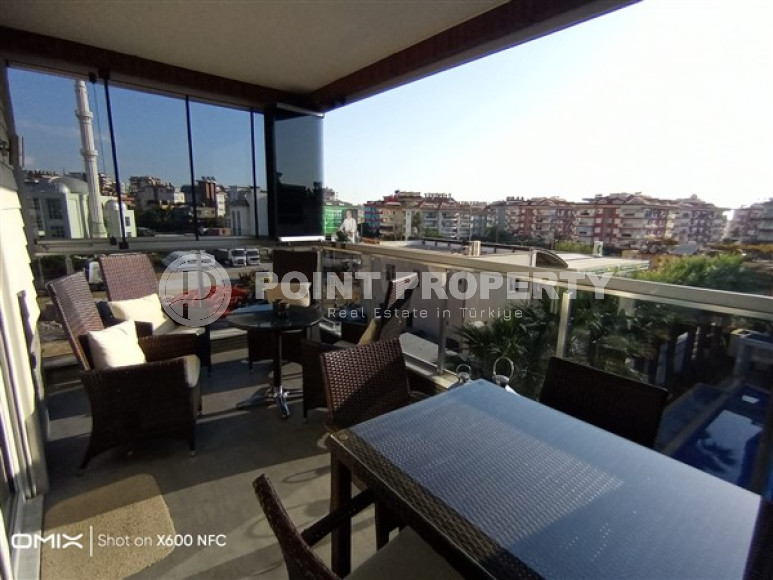Apartment for sale, layout 3+2, large area, in an elite residence-id-2286-photo-34