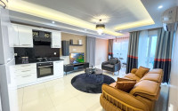 Apartment with designer renovation in Oba 2+1, 110 m².-id-2287-photo-3