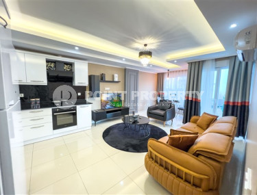 Apartment with designer renovation in Oba 2+1, 110 m².-id-2287-photo-3