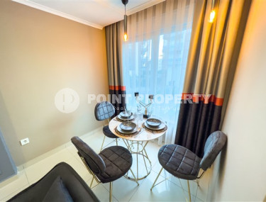 Apartment with designer renovation in Oba 2+1, 110 m².-id-2287-photo-4