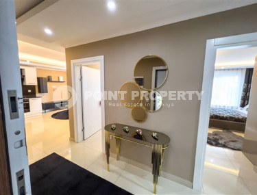 Apartment with designer renovation in Oba 2+1, 110 m².-id-2287-photo-5