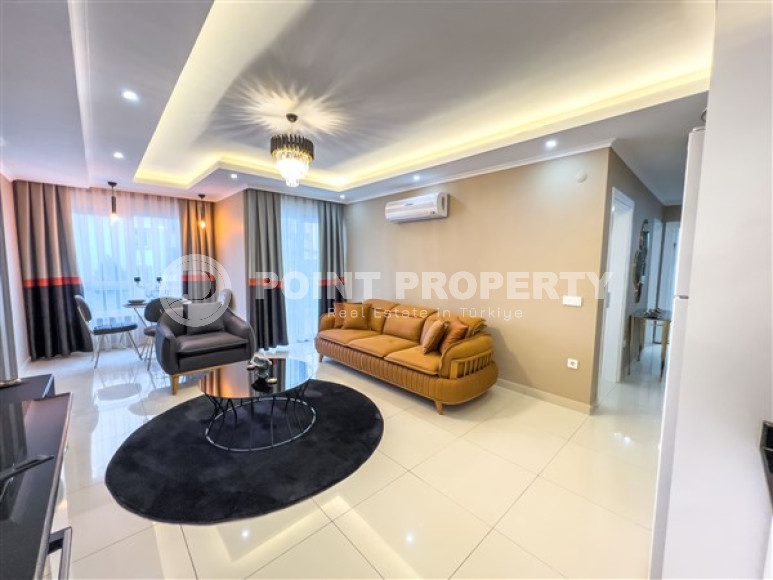 Apartment with designer renovation in Oba 2+1, 110 m².-id-2287-photo-7