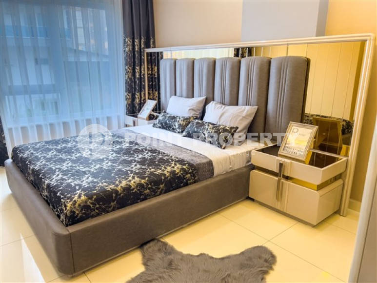 Apartment with designer renovation in Oba 2+1, 110 m².-id-2287-photo-10