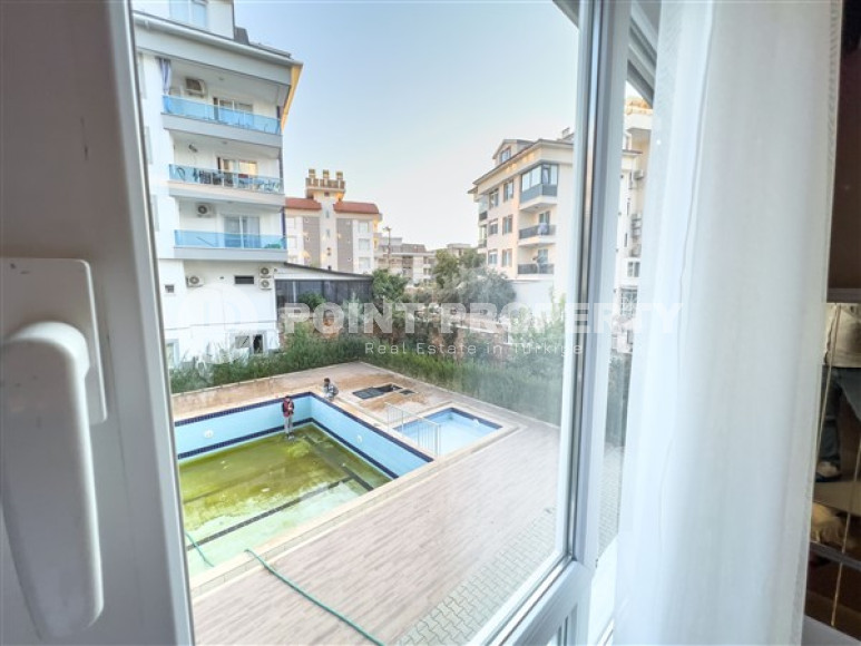 Apartment with designer renovation in Oba 2+1, 110 m².-id-2287-photo-18