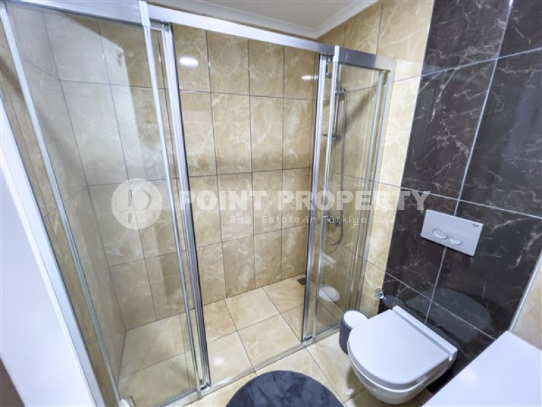 Apartment with designer renovation in Oba 2+1, 110 m².-id-2287-photo-20