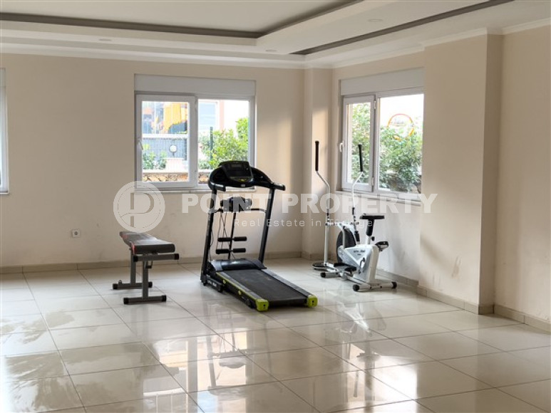 Apartment with designer renovation in Oba 2+1, 110 m².-id-2287-photo-21