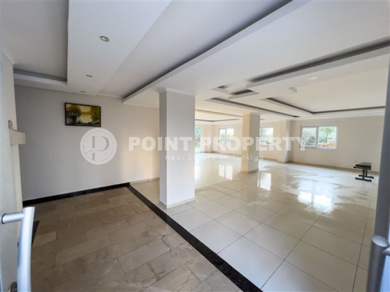 Apartment with designer renovation in Oba 2+1, 110 m².-id-2287-photo-22