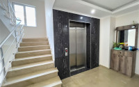 Apartment with designer renovation in Oba 2+1, 110 m².-id-2287-photo-23