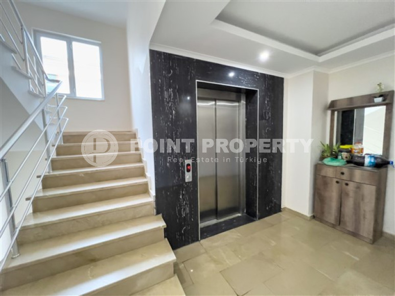 Apartment with designer renovation in Oba 2+1, 110 m².-id-2287-photo-23