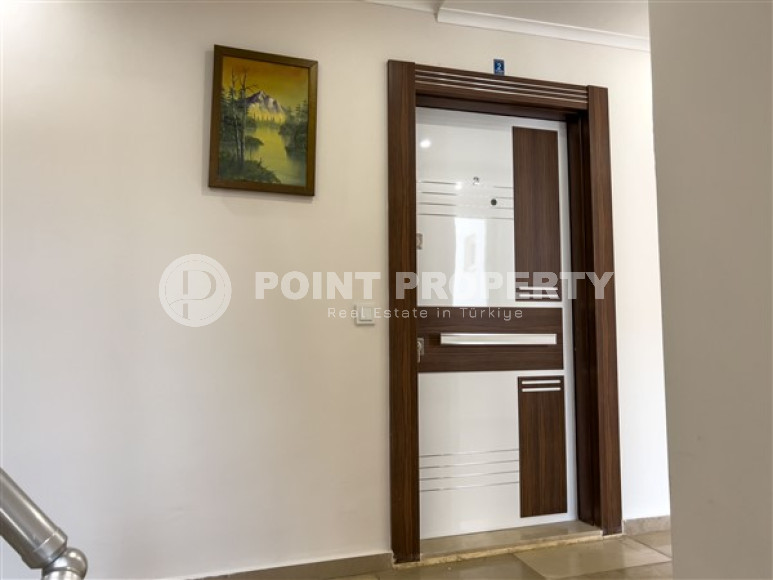 Apartment with designer renovation in Oba 2+1, 110 m².-id-2287-photo-24