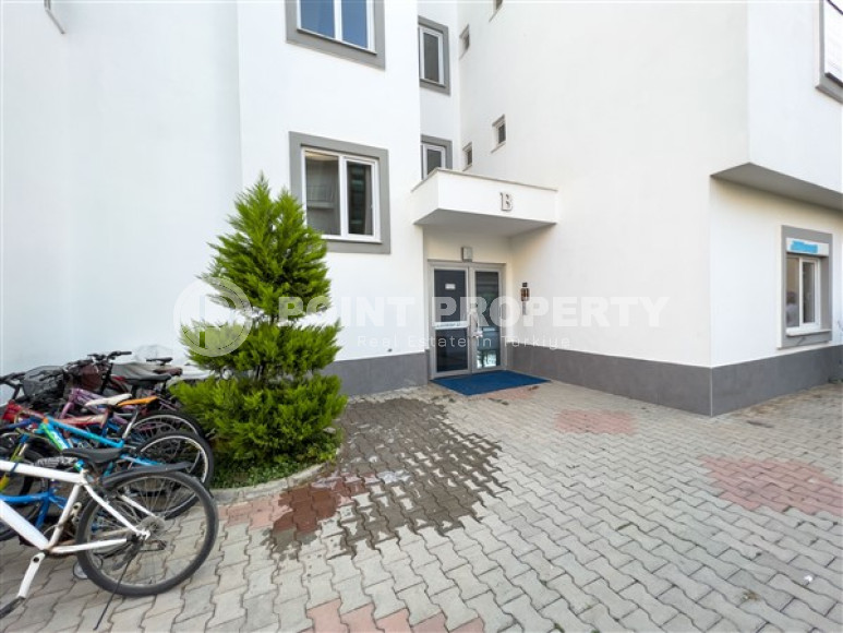 Apartment with designer renovation in Oba 2+1, 110 m².-id-2287-photo-27