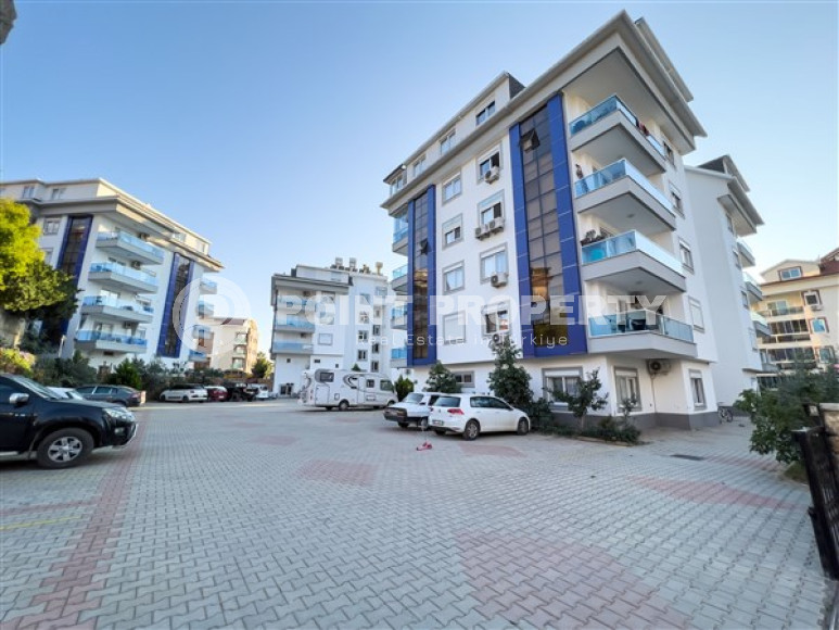 Apartment with designer renovation in Oba 2+1, 110 m².-id-2287-photo-28