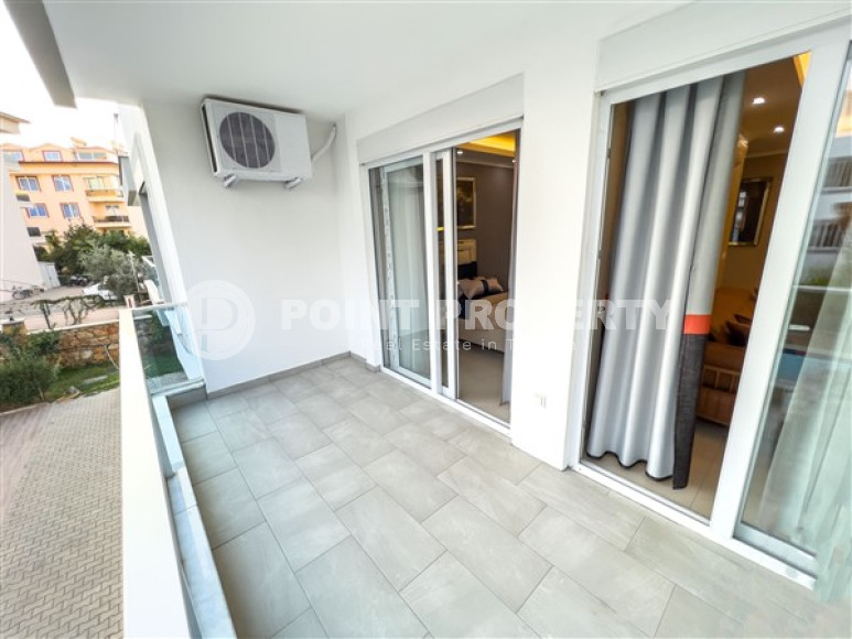 Apartment with designer renovation in Oba 2+1, 110 m².-id-2287-photo-31