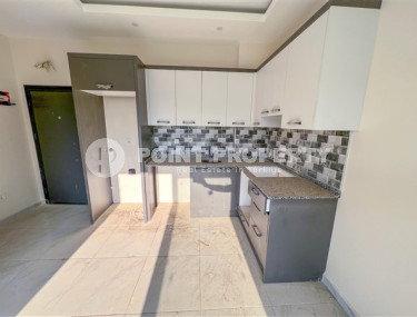 Laconic apartment with 1+1 in a new residential building in Upper Oba, Alanya-id-2288-photo-3
