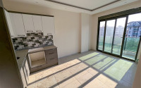 Laconic apartment with 1+1 in a new residential building in Upper Oba, Alanya-id-2288-photo-8