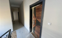 Laconic apartment with 1+1 in a new residential building in Upper Oba, Alanya-id-2288-photo-13