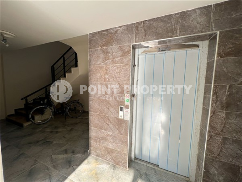 Laconic apartment with 1+1 in a new residential building in Upper Oba, Alanya-id-2288-photo-16