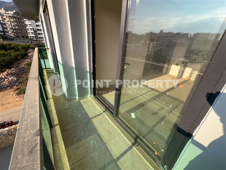Laconic apartment with 1+1 in a new residential building in Upper Oba, Alanya-id-2288-photo-18